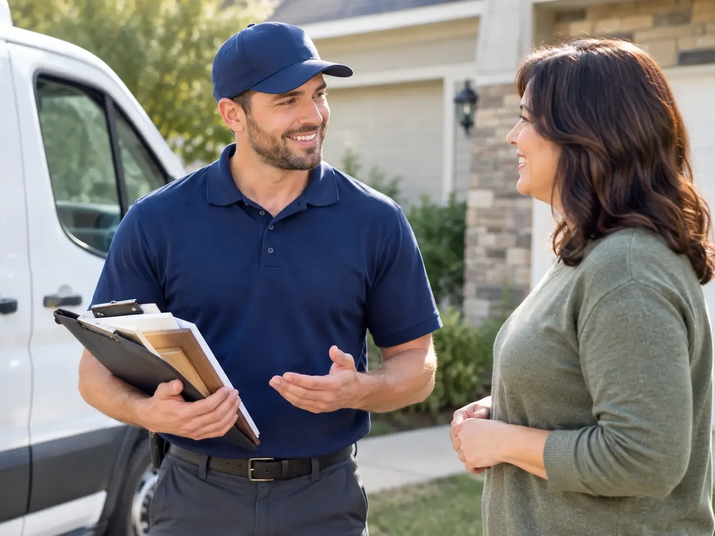 Kitchen Cabinet Refacing Voca, TX FAQs